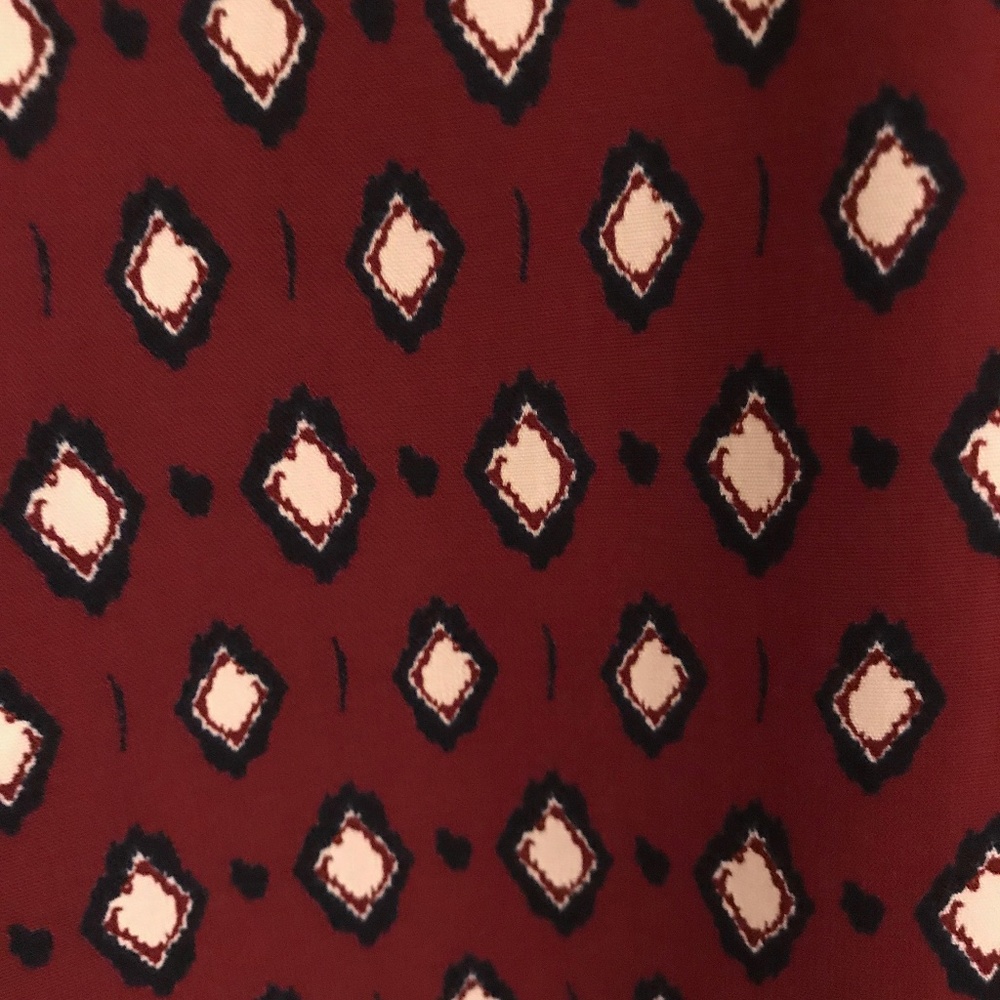 Pattern Top - Picture 5 of 5